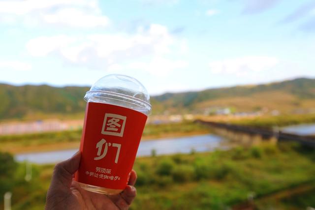 吉林延边图们口岸景区，一眼望两国，探秘江界之畔的国境风光