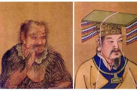如果把中华五千年历史浓缩成一天24小时图片