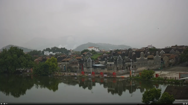 云浮通慢直播上线啦！邀您一起在美景里慢品云浮、细数流年