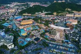 2024横店梦幻谷游玩攻略(项目介绍+营业时间+地址)图片