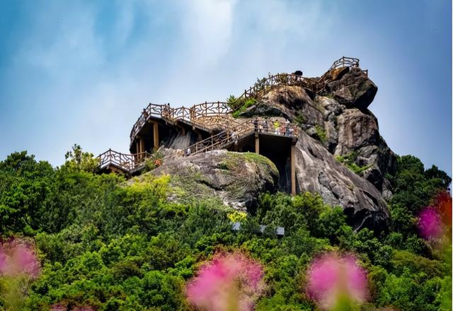运动过节 活力度假 | “十一”假期来广东，解锁“体育+旅游”的N种打开方式→