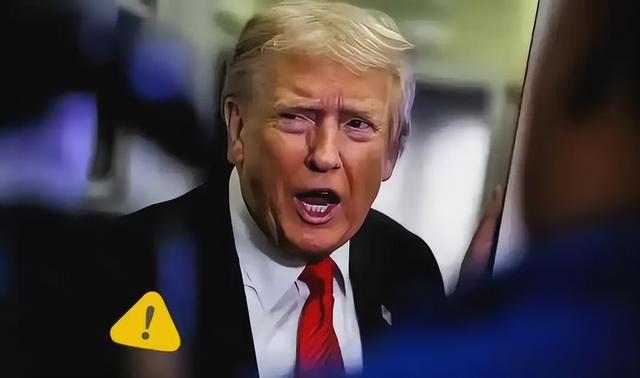 美军悍然扣押中方油轮！大陆拦截美对台岛军售的船只，时机已到了