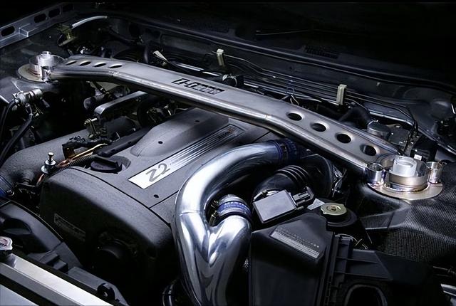 一群日本资本家主动放弃利润？280匹马力，汽车史上最大的谎言！