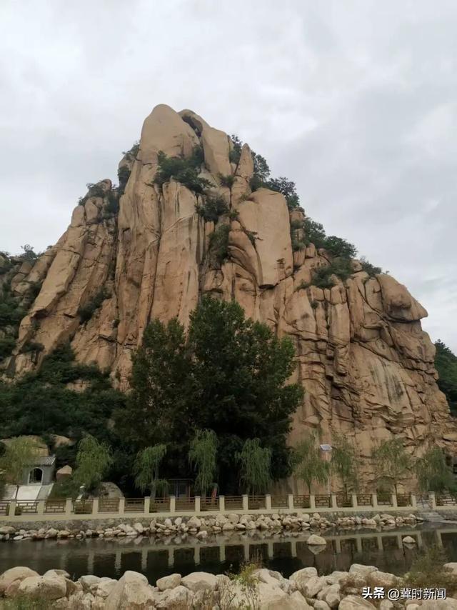 滦平，不普通！