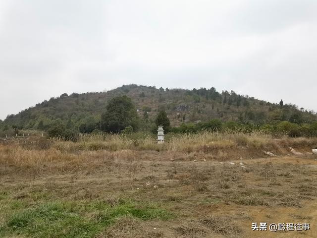 何以青岩：清朝末年，四教云集的青岩古镇的人文胜迹