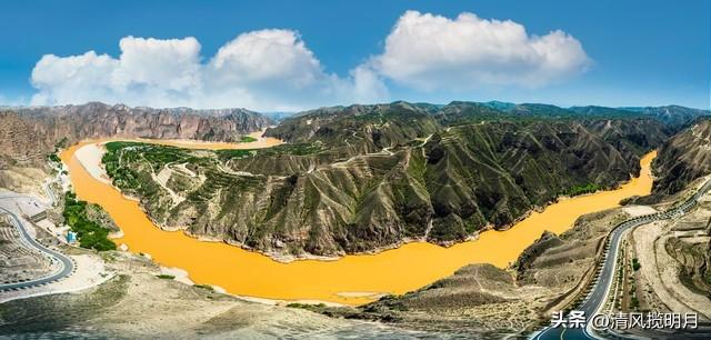 和老伴去甘肃永靖住了一个月，我实话实说：跟想象中完全不一样～