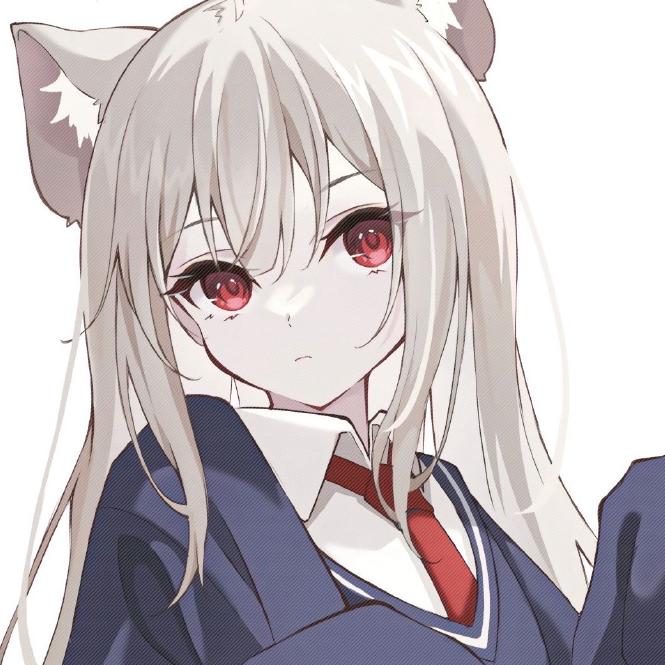 头像|可直存动漫头像(276张) - 图画吧TUHUABA