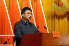 泽林镇党委书记骆志荣：争取启动江碧路修建改造工程图片