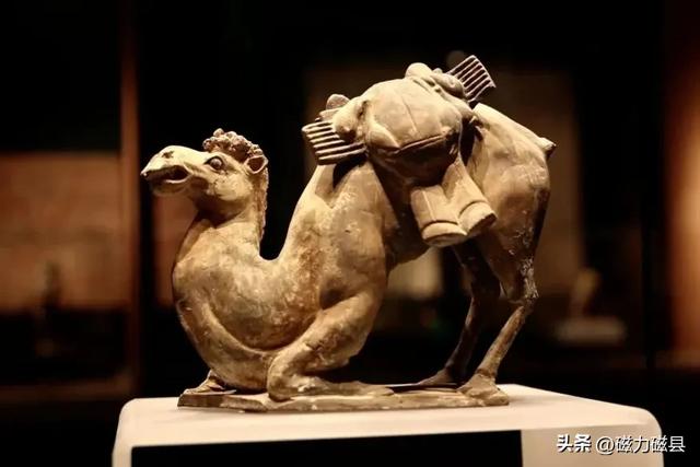 北朝文化探秘之旅|你见过1500年前的“朋友圈”吗?