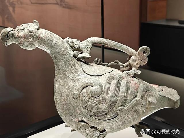 太原，适合溜达的城市