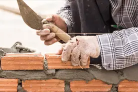 以前抢着学，如今工价高也没人干，泥水匠为啥大多是外来的？图片