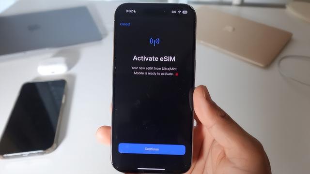 iPhone 17 全面取消 SIM 卡槽，国行是极少数？