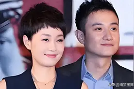 离婚刚6年，深夜宣布喜讯的马伊琍，已经是文章高攀不起的存在图片
