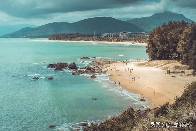 冬日逃离人潮,避开人山人海,这5个小众旅行地，藏着反季旅游体验