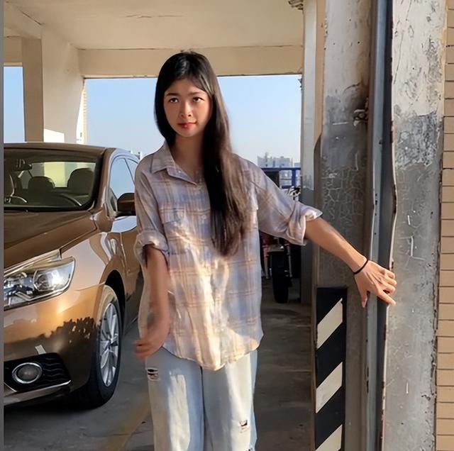 小伙娶22岁脑瘫女子：颜值出众会做饭，只要不生孩子，其余挺好的