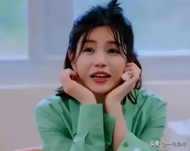 离婚仅半年，42岁的陈妍希本性难移，才发现陈晓跟她不是一路人