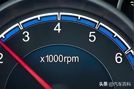 车速120发动机转速3000正常吗？转速越高，油耗也越高吗？图片
