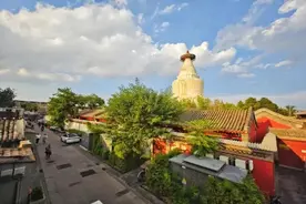 西城等您来！北京市2025年度定向选调应届优秀大学毕业生报名启动图片