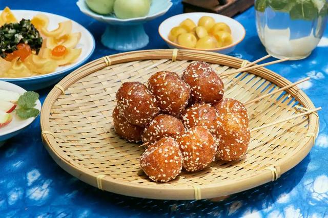 金堂这些宝藏度假地，连杨迪、蔡卓妍都赞不绝口！