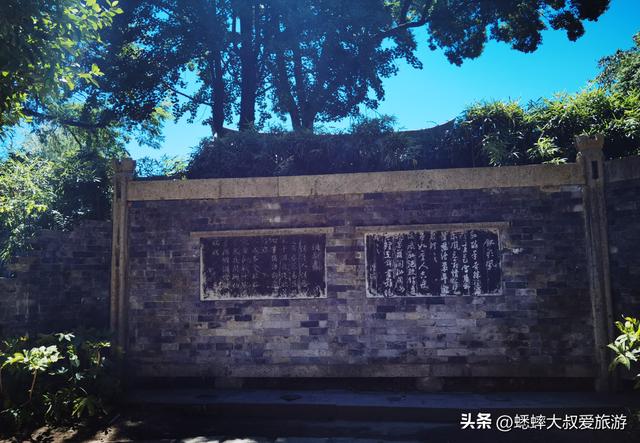 绍兴最好玩的景点排名，该如何规划五日游？有什么注意事项？