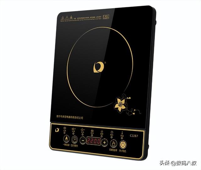 电磁炉家用哪个牌子好？甄选质量好耐用爆款机型