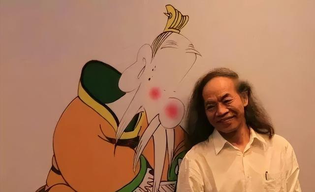 拔萝卜带泥！释永信倒台后，最惨的不是女明星，而是捐了46亿的他