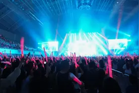 杨丞琳、蔡健雅、李宇春、张碧晨……毕业旅行，来厦门听演唱会~图片