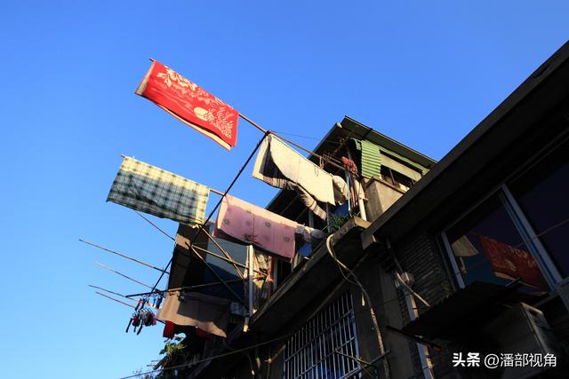 无锡记忆：2011年10月的无锡小木桥早生活