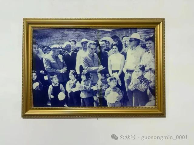 郭松民： 大寨之路