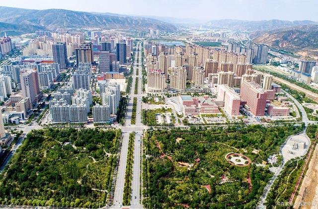 甘肃省下一个“黑马城市”已亮相，远超酒泉，成为新的希望之星