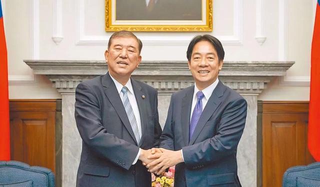 赖清德没想到，一封来自大陆的邀请函，已送到2300万台湾同胞手中