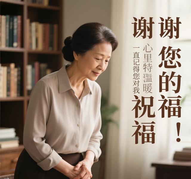 🎂 高情商生日回复指南｜10种暖心回应让祝福加倍