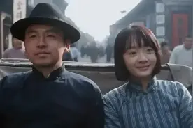 《白鹿原》“弃原配，睡弟媳”，嫁鹿兆鹏这样的好青年，有多可怕图片