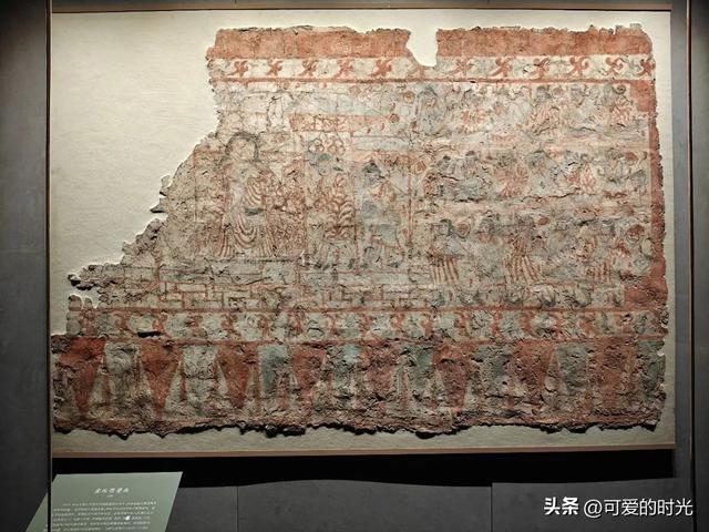 大同游记（非古城部分）