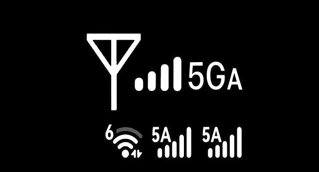 5A不是5G-A！华为这操作，把 iPhone 用户看傻了