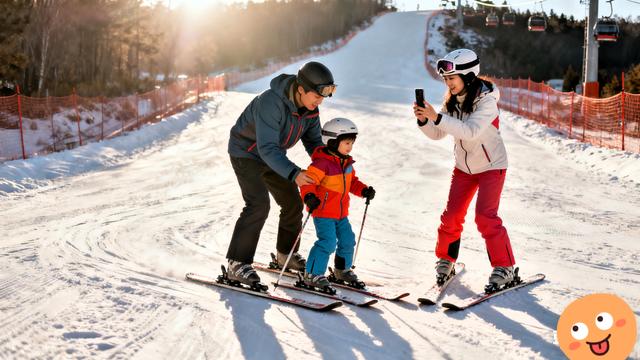 冬天不“猫冬”！文旅花式整活，把冬日经济搅得热气腾腾