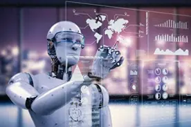 未来不会被人工智能取代的4个专业，第1个最稳定，第4个性价比高图片