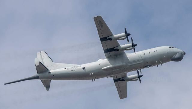 苏联造过的一款飞机，俄罗斯却造不了了！全球只能买中国的仿制品