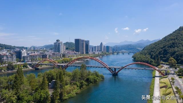 2026第一波福利！浙江这些景区免费玩，承包你全年旅行