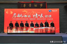 出口流量将突破5100万辆 今天湖北高速正式开启春运大幕图片