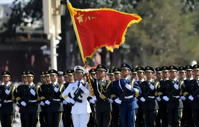 首位女首相继承安倍路线，挑衅台海，但没想到军力虚到令人发笑