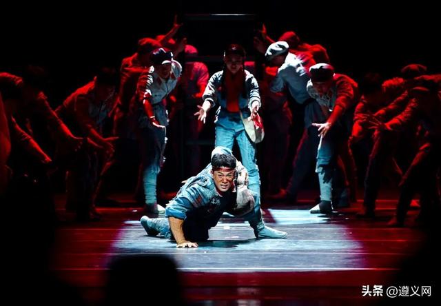 悦·遵义丨一场红色记忆与人间烟火的双向奔赴