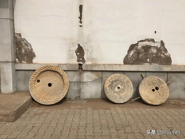 包头市土默特右旗部分文物保护单位考察笔记（上）