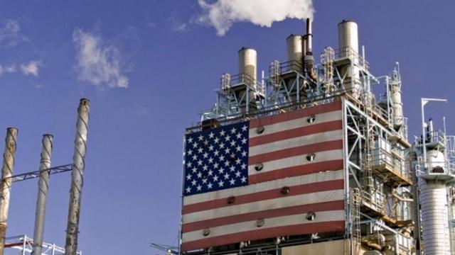 中美关系生变？特朗普一声令下，92台中国起重机被查	，果然不简单