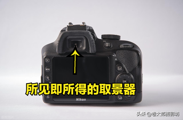 单反相机为什么被时代抛弃了？真正的原因是这个