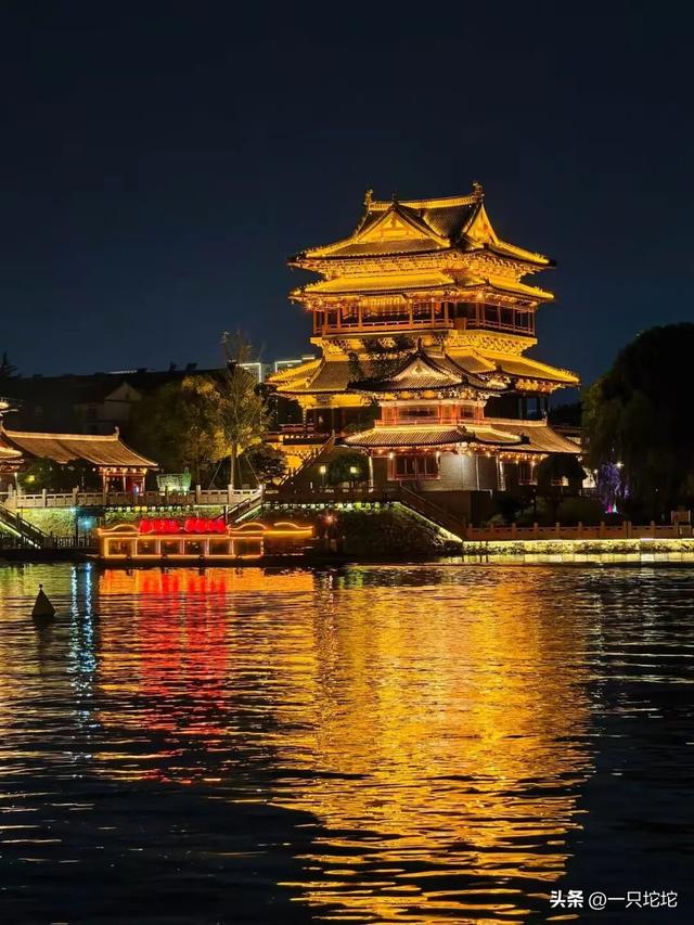 十一反向游，避开人潮，最适合去的6个小众旅行地，挑一个就出发