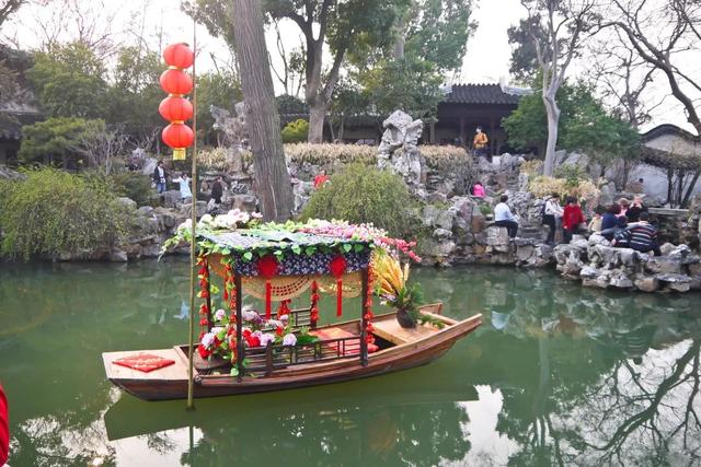 走进中国京杭大运河博物馆之三 | 散文 顾遵亚