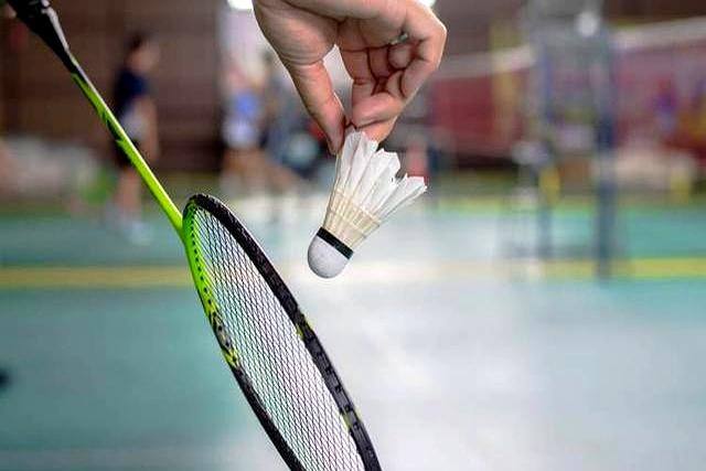 医生发现：高血压天天打羽毛球	，用不了多久，身体会有5个改善