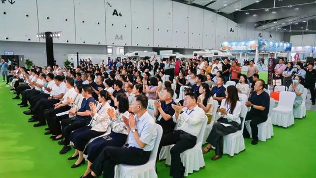 2025山东文旅消费博览会暨海峡两岸（滨州）孙子文化旅游嘉年华在滨州绚丽启幕