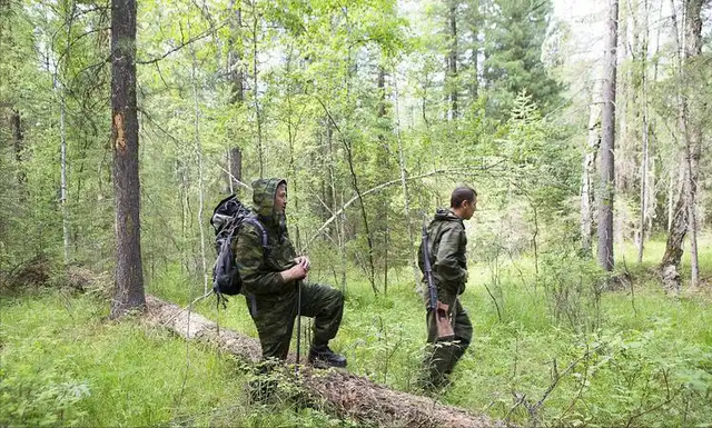 护林员徒手抗砍刀，非法建筑占公园，塞拉利昂生态旅游梦碎了？